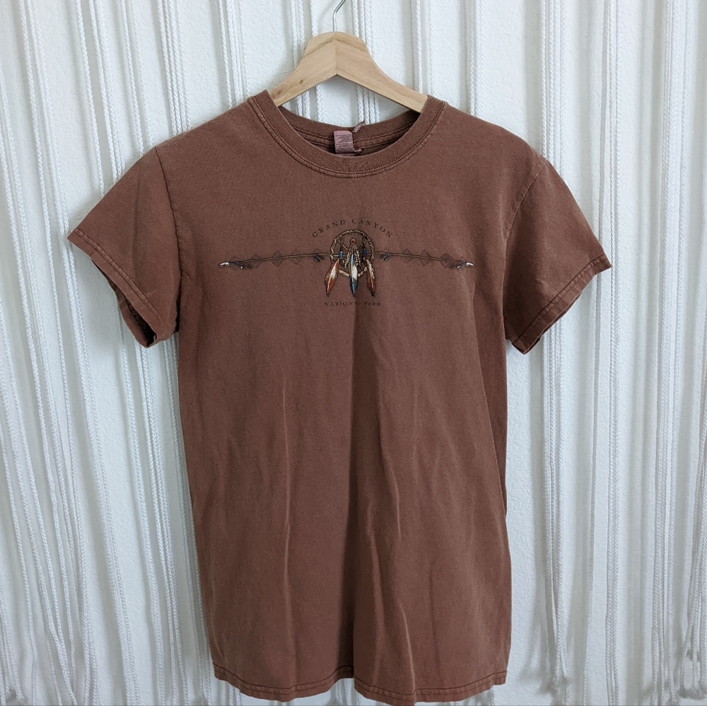 Vintage Grand Canyon TShirt